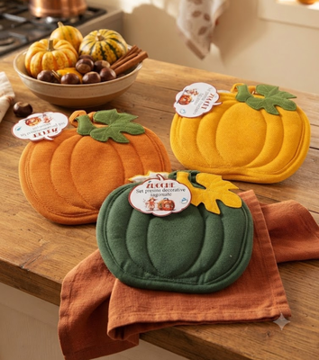 SET PRESINA 2PZ ZUCCHE SAGOM Tellini S.R.L. Velkoobchodní oblečení